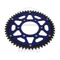 Pignone  DUA 52 denti passo 428 BL ZF 076 / 100