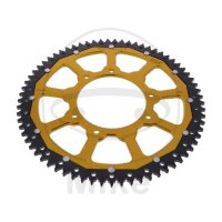 Pignon de chaîne  DUA 69 dents pas 428 GO ZF 105 / 125