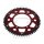 Sprocket  DUA 56 teeth pitch 428 RT ZF 108 / 123