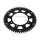 Piñón  DUA 53 dientes paso 420 negro ZF 105 / 125