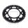 Piñón  DUA 53 dientes paso 420 negro ZF 108 / 123