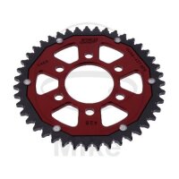 Pignone  DUA 43 denti passo 428 RT ZF 058 / 082