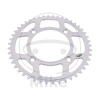 Pignon de chaîne  ALU 46 dents pas 415 SI ESJ 090 /...