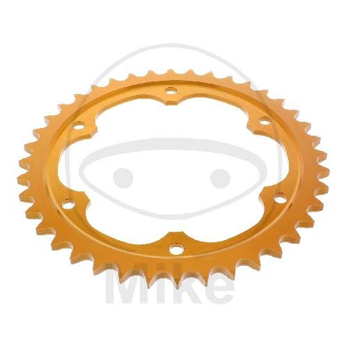 Pignone  ALU 40 denti passo 525 OR ESJ 153 LK155