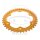 Pignone  ALU 40 denti passo 525 OR ESJ 153 LK155