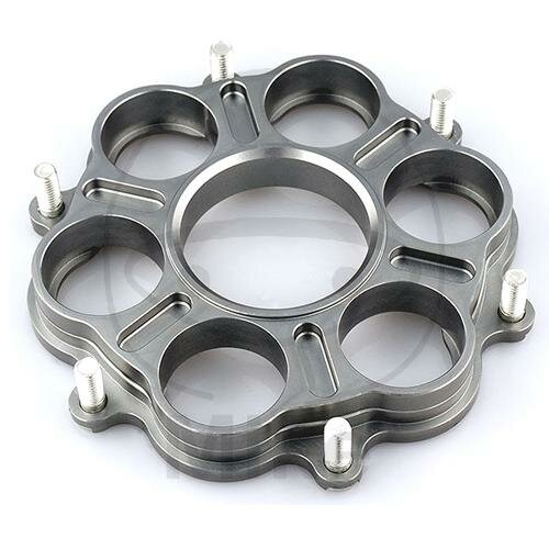 KETTENRADTRAEGER DUC