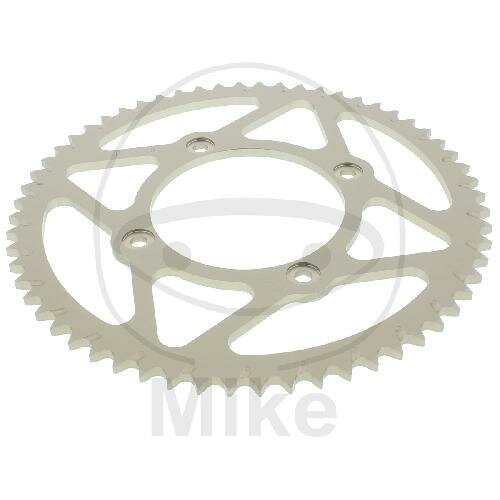 Pignone  ALU 60 denti passo 420 SI ESJ 100 / 120