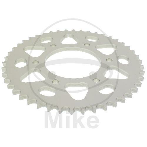 Pignone  ALU 46 denti passo 428 SI ESJ 076 / 100