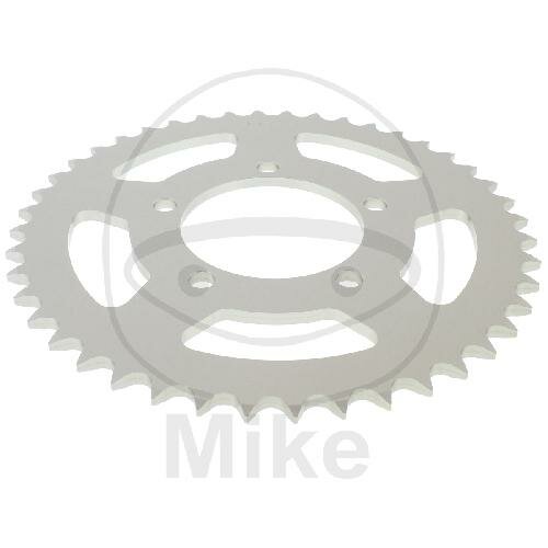 Pignone  ALU 44 denti passo 520 SI ESJ 080 / 100