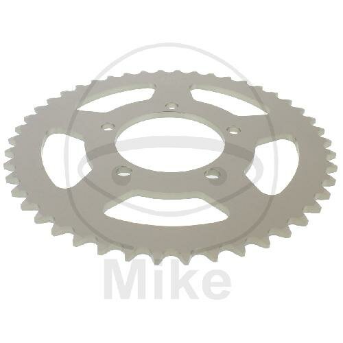 Pignone  ALU 46 denti passo 520 SI ESJ 080 / 100