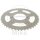 Pignone  ALU 46 denti passo 520 SI ESJ 080 / 100