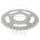 Pignone  ALU 42 denti passo 520 SI ESJ 076 / 100