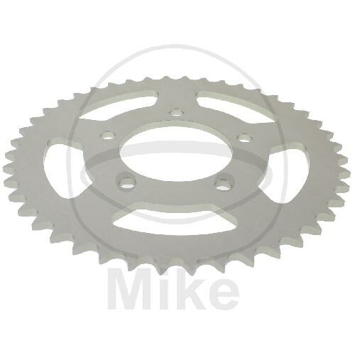 Pignone  ALU 44 denti passo 520 SI ESJ 076 / 100