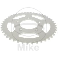 Pignone  ALU 45 denti passo 520 SI ESJ 076 / 100