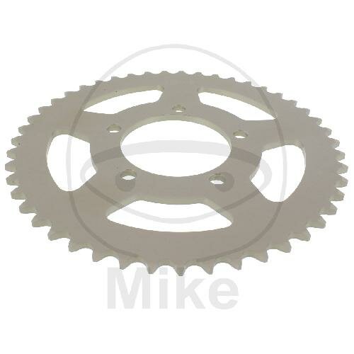 Pignone  ALU 47 denti passo 520 SI ESJ 080 / 100