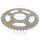 Pignone  ALU 47 denti passo 520 SI ESJ 080 / 100