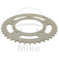 Pignone  ALU 42 denti passo 525 SI ESJ 110 / 130.8