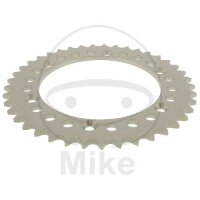 Pignone  ALU 41 denti passo 520 SI ESJ 136 / 156