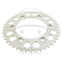 Pignone  ALU 44 denti passo 525 SI ESJ 125 / 150