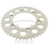 Pignone  ALU 48 denti passo 525 SI ESJ 125 / 150