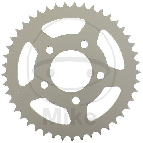 Pignone  ALU 45 denti passo 520 SI ESJ 070 / 100