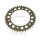 Pignone  ALU 39 denti passo 520 SI ESJ 125 / 150