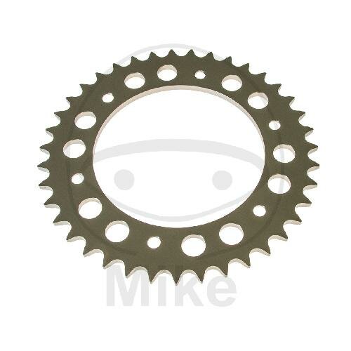 Pignone  ALU 54 denti passo 520 SI ESJ 125 / 150