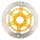 Disque de frein X EBC inoxydable pour Honda CB 1100 1300 CBR 1100