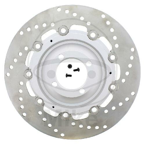 Disque de frein avant gauche pour BMW K 75 100