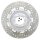 Disque de frein avant gauche pour BMW K 75 100