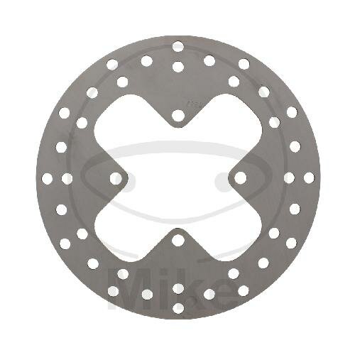 Disco freno MX EBC per Bombardier 330 400 800 CAN-AM 400 500 650 800