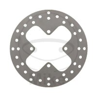 Brake disc MX EBC for Bombardier 330 400 800 CAN-AM 400...