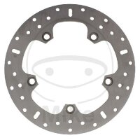Bremsscheibe EBC für Yamaha MT-07 700 MT-09 850...
