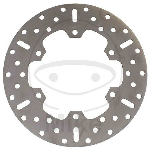 Brake disc EBC for Yamaha MT YZF-R 125