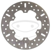 Disque de frein EBC pour Yamaha MT YZF-R 125