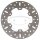 Brake disc EBC for Yamaha MT YZF-R 125