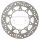 Brake disc EBC for Yamaha XJ6 600 09-15