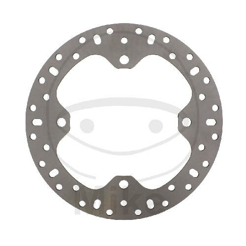 Brake disc MX EBC for Polaris Scrambler 850 1000 Sportsman 550 850 1000