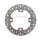 Brake disc MX EBC for Polaris 1000 Ranger 570 700 800 900 1000 RZR 570 800 900 1000
