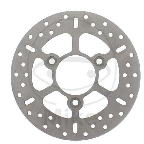 Brake disc Scooter EBC for Gilera Stalker 50 Piaggio TPH 50 125