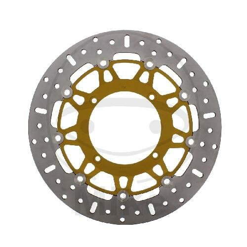 Brake disc EBC for Husqvarna SM 450 510 530 570 610 SMR 630