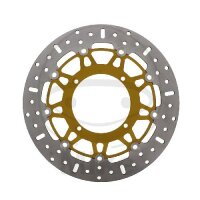 Disco freno EBC per Husqvarna SM 450 510 530 570 610 SMR 630