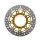 Brake disc EBC for Husqvarna SM 450 510 530 570 610 SMR 630