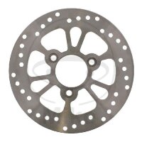 Brake disc Scooter EBC for Kymco People 50 125