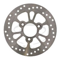 Disque de frein Scooter EBC pour Kymco People 50 125