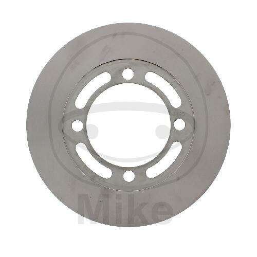 Brake disc MX EBC for Kymco MXU 500 Suzuki LT-A LT-F 400 500