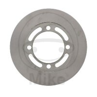 Bremsscheibe MX EBC für Kymco MXU 500 Suzuki LT-A...