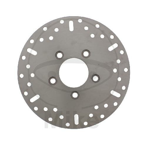 Disque de frein Scooter EBC pour SYM Jet4 50 125 JetV 125 Symphony 25 50 125 150