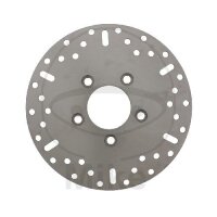 Bremsscheibe Scooter EBC für SYM Jet4 50 125 JetV...
