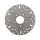 Disque de frein Scooter EBC pour SYM Jet4 50 125 JetV 125 Symphony 25 50 125 150